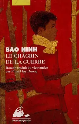 Couverture du produit · Chagrin de la guerre (le)