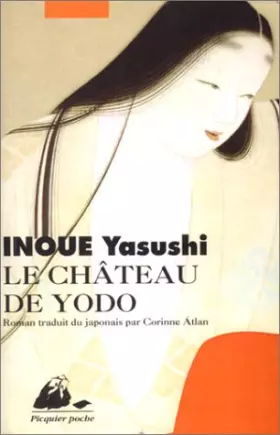 Couverture du produit · Chateau de yodo (le)