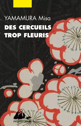 Couverture du produit · Des cercueils trop fleuris