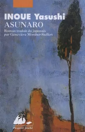 Couverture du produit · Asunaro