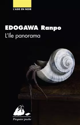 Couverture du produit · L'Île panorama