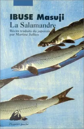 Couverture du produit · La Salamandre