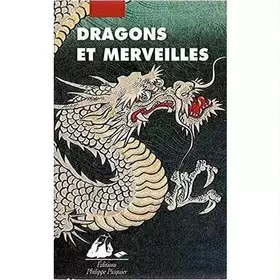 Couverture du produit · Dragons et merveilles