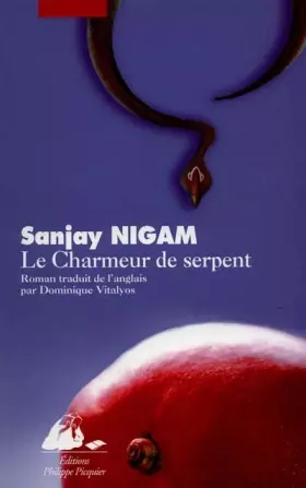 Couverture du produit · Le charmeur de serpent