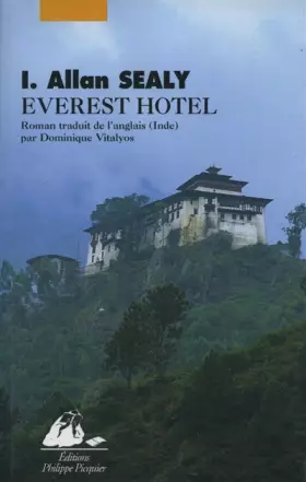 Couverture du produit · Everest Hotel