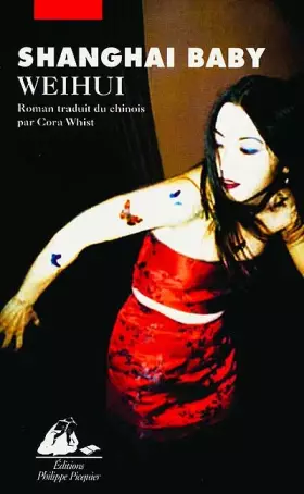 Couverture du produit · Shanghai Baby