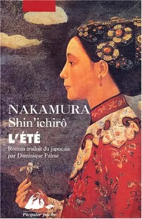 Couverture du produit · L'été