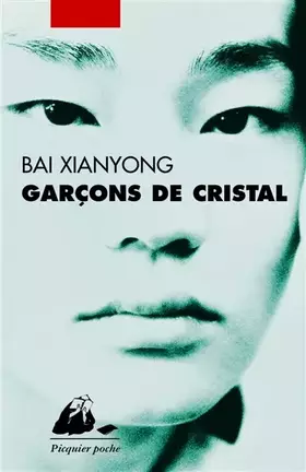 Couverture du produit · Garçons de cristal