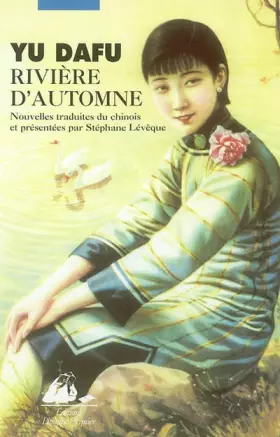 Couverture du produit · Rivière d'automne