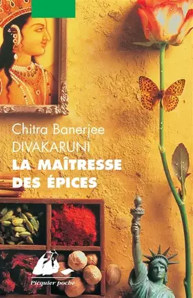 Couverture du produit · La Maîtresse des épices