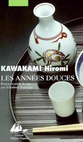 Couverture du produit · Les années douces