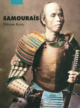 Couverture du produit · Samouraïs