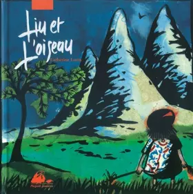 Couverture du produit · Liu et l'oiseau