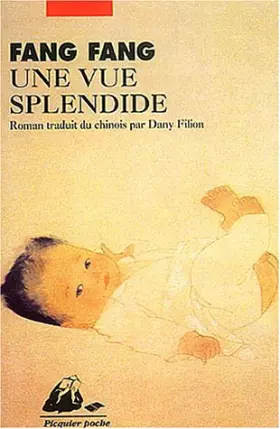Couverture du produit · Une vue splendide