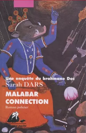 Couverture du produit · Malabar Connection