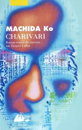 Couverture du produit · Charivari