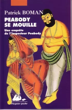 Couverture du produit · Peabody se mouille