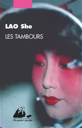 Couverture du produit · Les Tambours
