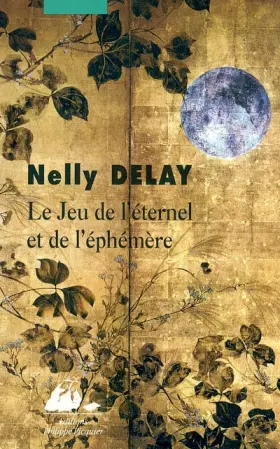 Couverture du produit · Le jeu de l'éternel et de l'éphémère