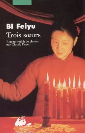 Couverture du produit · Trois soeurs