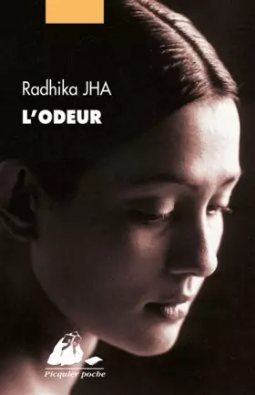 Couverture du produit · L'Odeur