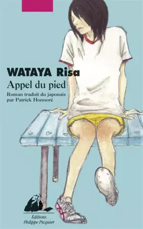 Couverture du produit · Appel du pied