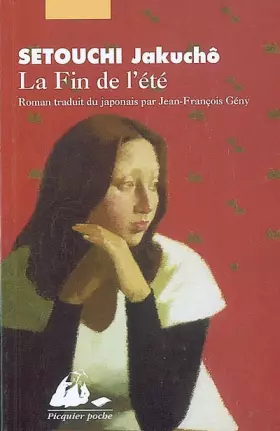 Couverture du produit · La Fin de l'été