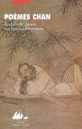 Couverture du produit · Poèmes Chan