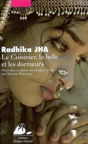 Couverture du produit · Le cuisinier, la belle et les dormeurs