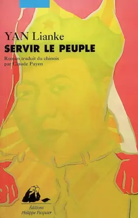Couverture du produit · Servir le peuple