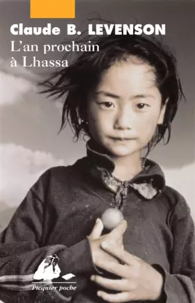 Couverture du produit · L'An prochain à Lhassa