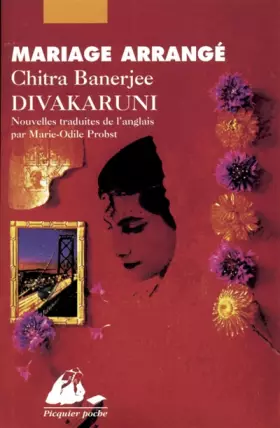 Couverture du produit · Mariage arrangé