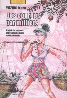 Couverture du produit · Des courges par milliers