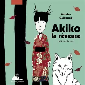 Couverture du produit · Akiko la rêveuse