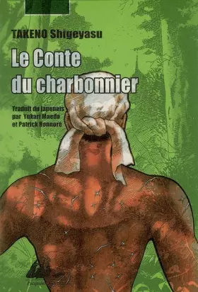 Couverture du produit · Le Conte du charbonnier