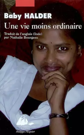 Couverture du produit · Une vie moins ordinaire