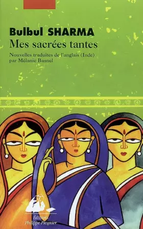 Couverture du produit · Mes sacrées tantes