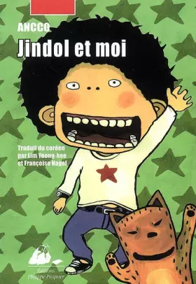 Couverture du produit · Jindol et moi