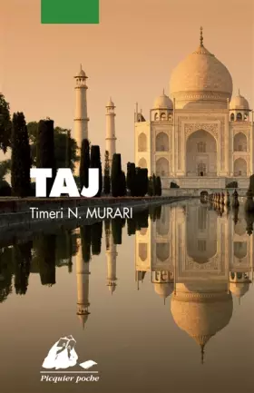Couverture du produit · Taj