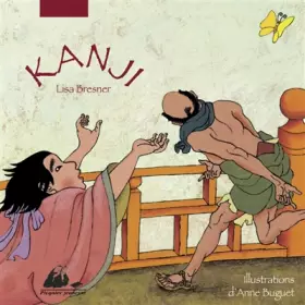 Couverture du produit · Kanji