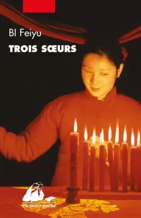 Couverture du produit · Trois soeurs