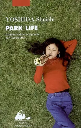 Couverture du produit · Park Life
