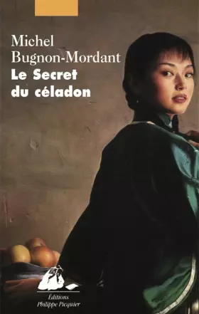 Couverture du produit · Le Secret du celadon