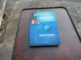 Couverture du produit · Internet : Le guide