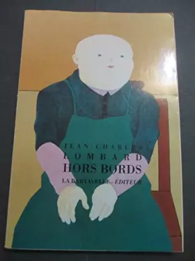 Couverture du produit · Hors-bord