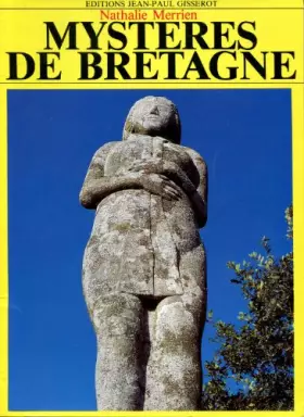 Couverture du produit · Mystères de Bretagne
