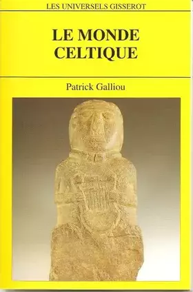 Couverture du produit · Le monde celtique