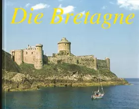 Couverture du produit · Die Bretagne