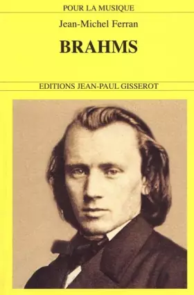 Couverture du produit · Brahms