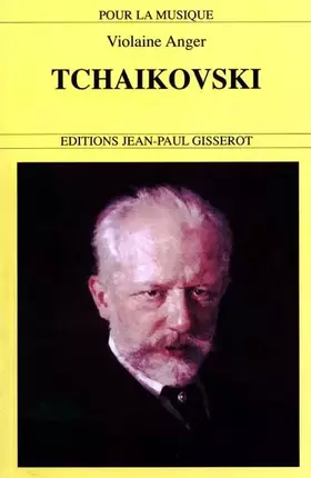 Couverture du produit · Tchaïkovski